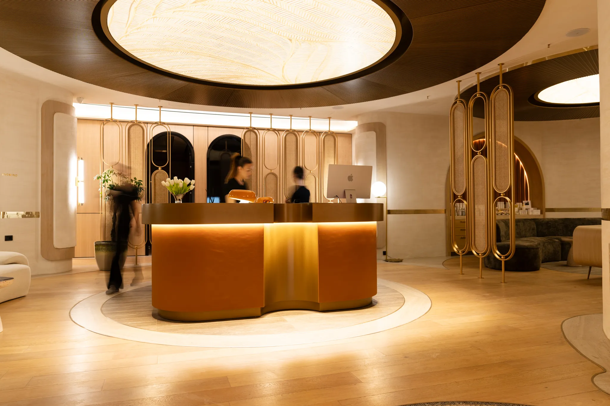 best wellness hotel